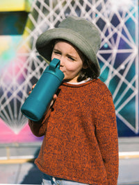 Photo of MiiR Kids Bottle (355ml/12oz) ( ) [ MiiR ] [ Hydration Bottles ]