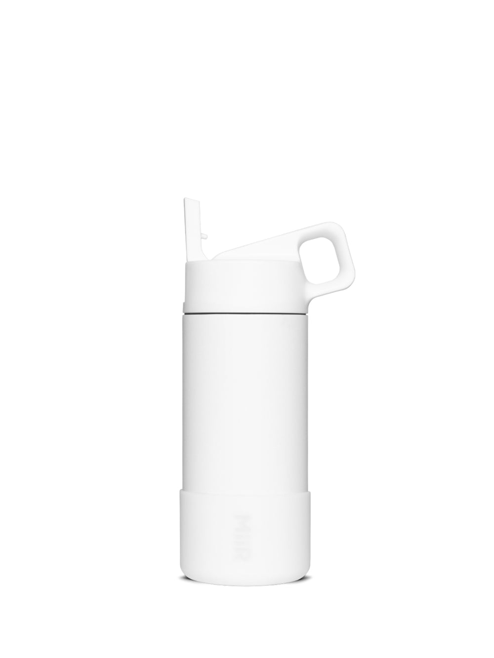 Photo of MiiR Kids Bottle (355ml/12oz) ( White ) [ MiiR ] [ Hydration Bottles ]