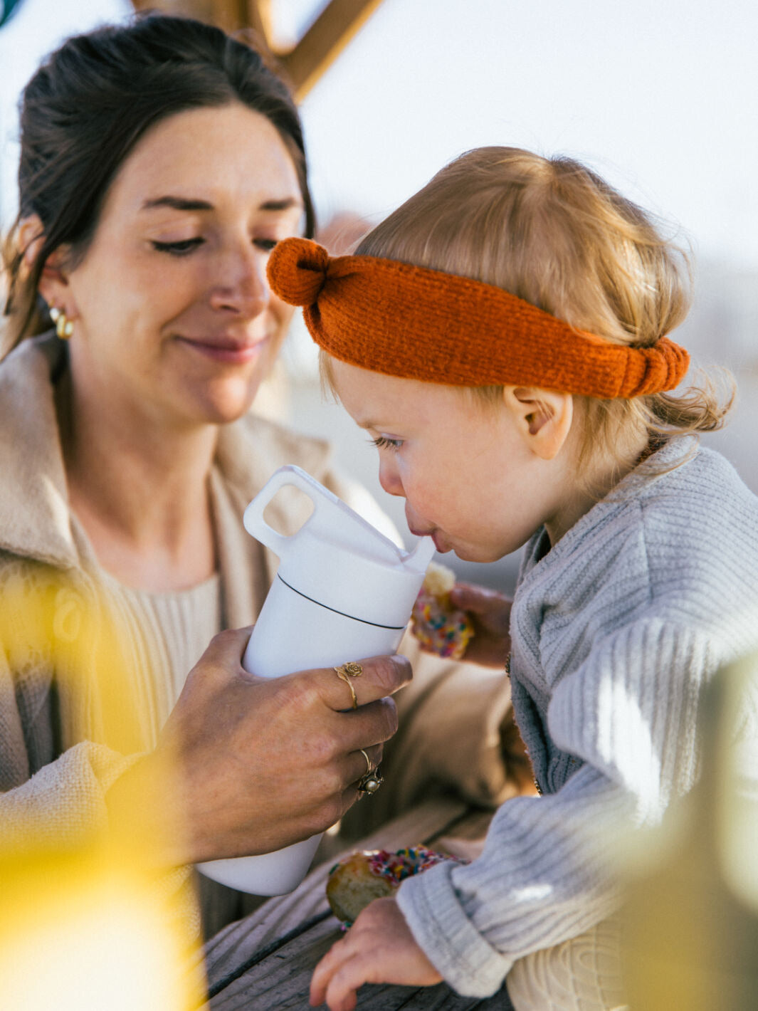 MiiR Kids Bottle (355ml/12oz)