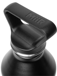 Photo of MiiR Narrow Mouth Single Wall Bottle (591ml/20oz) ( ) [ MiiR ] [ Hydration Bottles ]