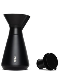 Photo of MiiR New Standard Carafe (1000ml/33oz) ( ) [ MiiR ] [ Pourover Brewers ]
