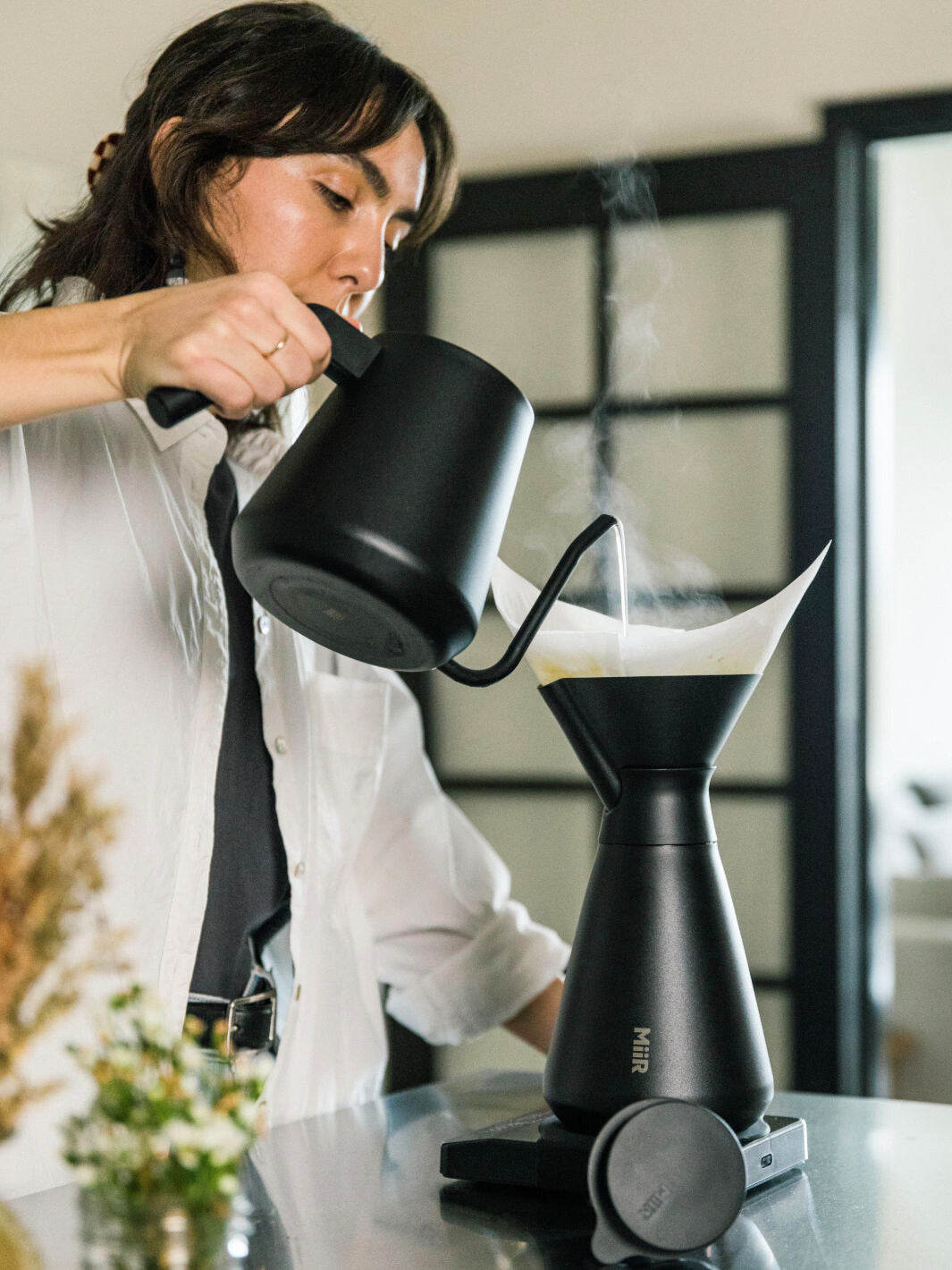 MiiR New Standard Carafe (1000ml/33oz)