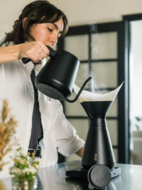 Photo of MiiR New Standard Carafe (1000ml/33oz) ( ) [ MiiR ] [ Pourover Brewers ]
