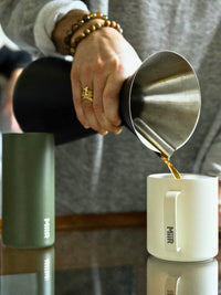 Photo of MiiR New Standard Carafe (1000ml/33oz) ( ) [ MiiR ] [ Pourover Brewers ]