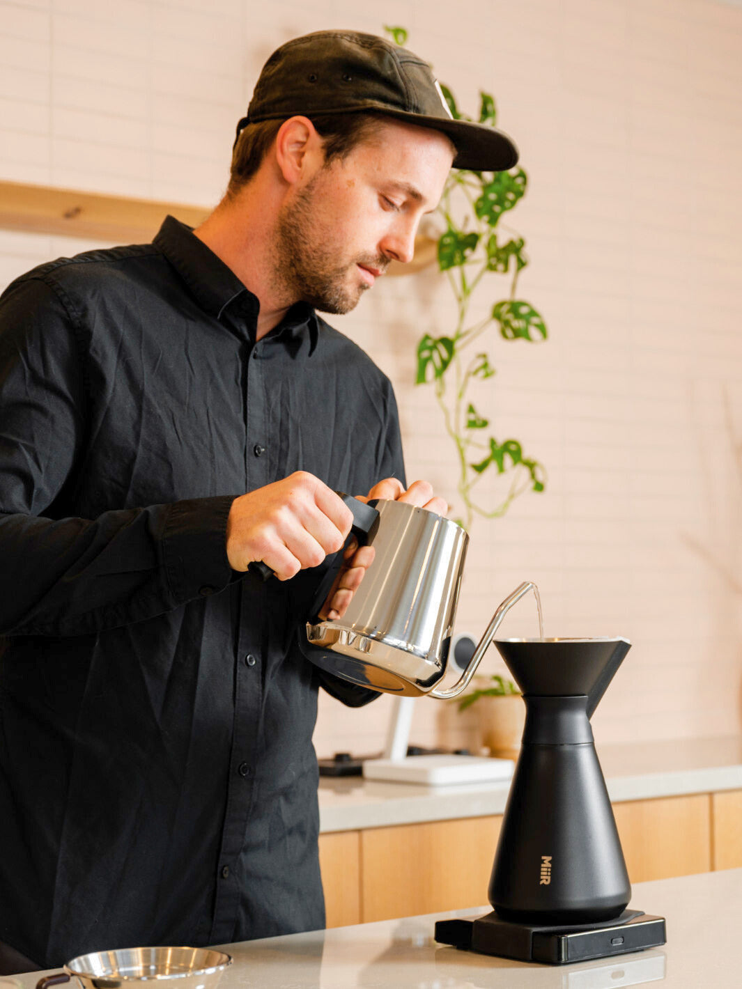 MiiR New Standard Carafe (1000ml/33oz)