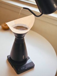 Photo of MiiR New Standard Carafe (1000ml/33oz) ( ) [ MiiR ] [ Pourover Brewers ]