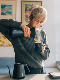 Photo of MiiR New Standard Carafe (1000ml/33oz) ( ) [ MiiR ] [ Pourover Brewers ]