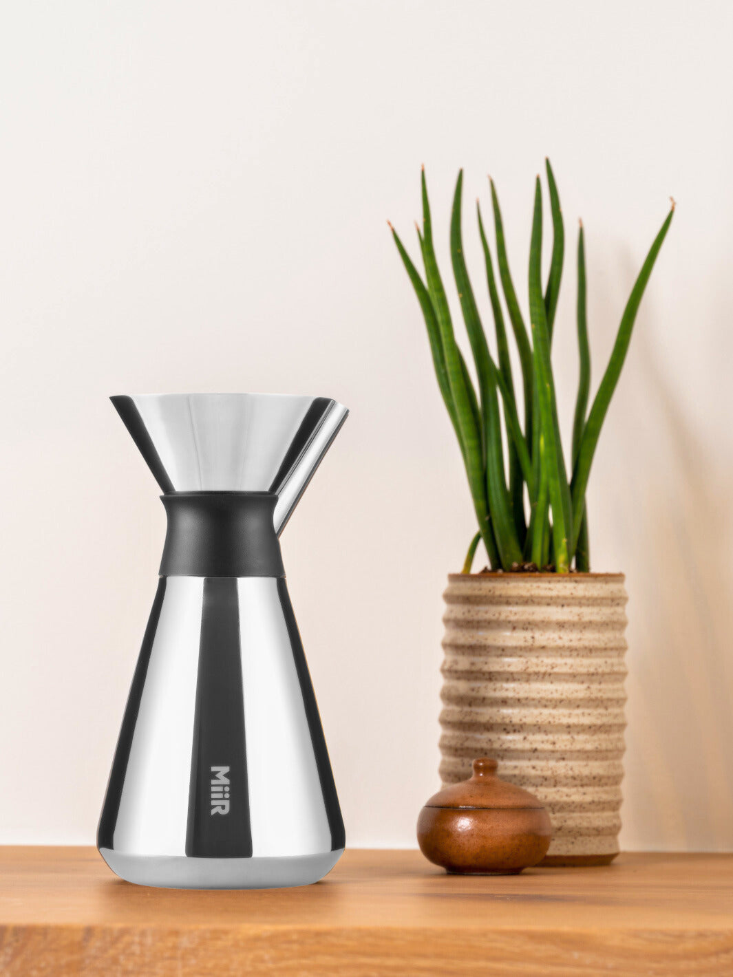 MiiR New Standard Carafe (1000ml/33oz)