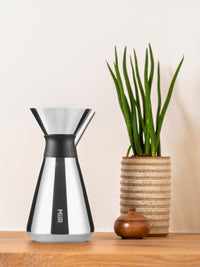 Photo of MiiR New Standard Carafe (1000ml/33oz) ( ) [ MiiR ] [ Pourover Brewers ]