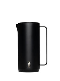 Photo of MiiR New Standard French Press (1000ml/33oz) ( Black ) [ MiiR ] [ Press Brewers ]