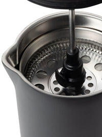 Photo of MiiR New Standard French Press (1000ml/33oz) ( ) [ MiiR ] [ Press Brewers ]