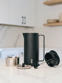 Photo of MiiR New Standard French Press (1000ml/33oz) ( ) [ MiiR ] [ Press Brewers ]