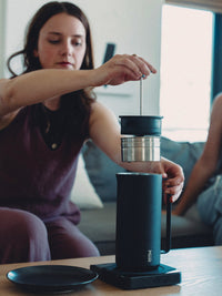 Photo of MiiR New Standard French Press (1000ml/33oz) ( ) [ MiiR ] [ Press Brewers ]