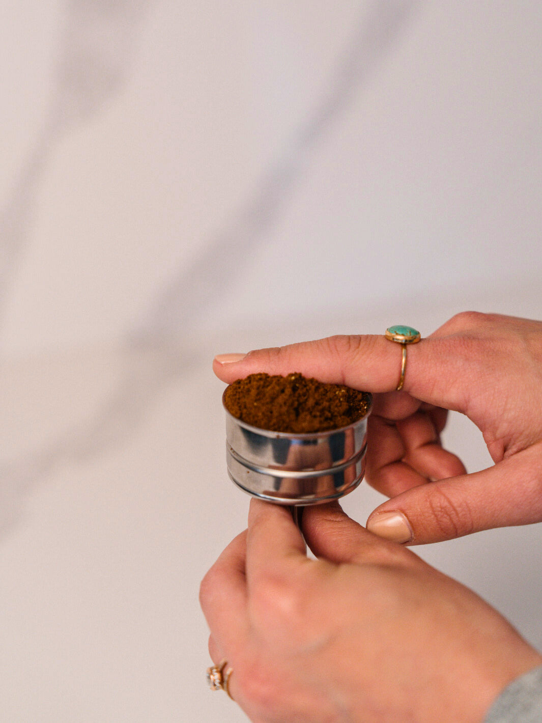 MiiR New Standard Moka Pot (295ml/10oz)