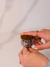 Photo of MiiR New Standard Moka Pot (295ml/10oz) ( ) [ MiiR ] [ Moka Pots ]
