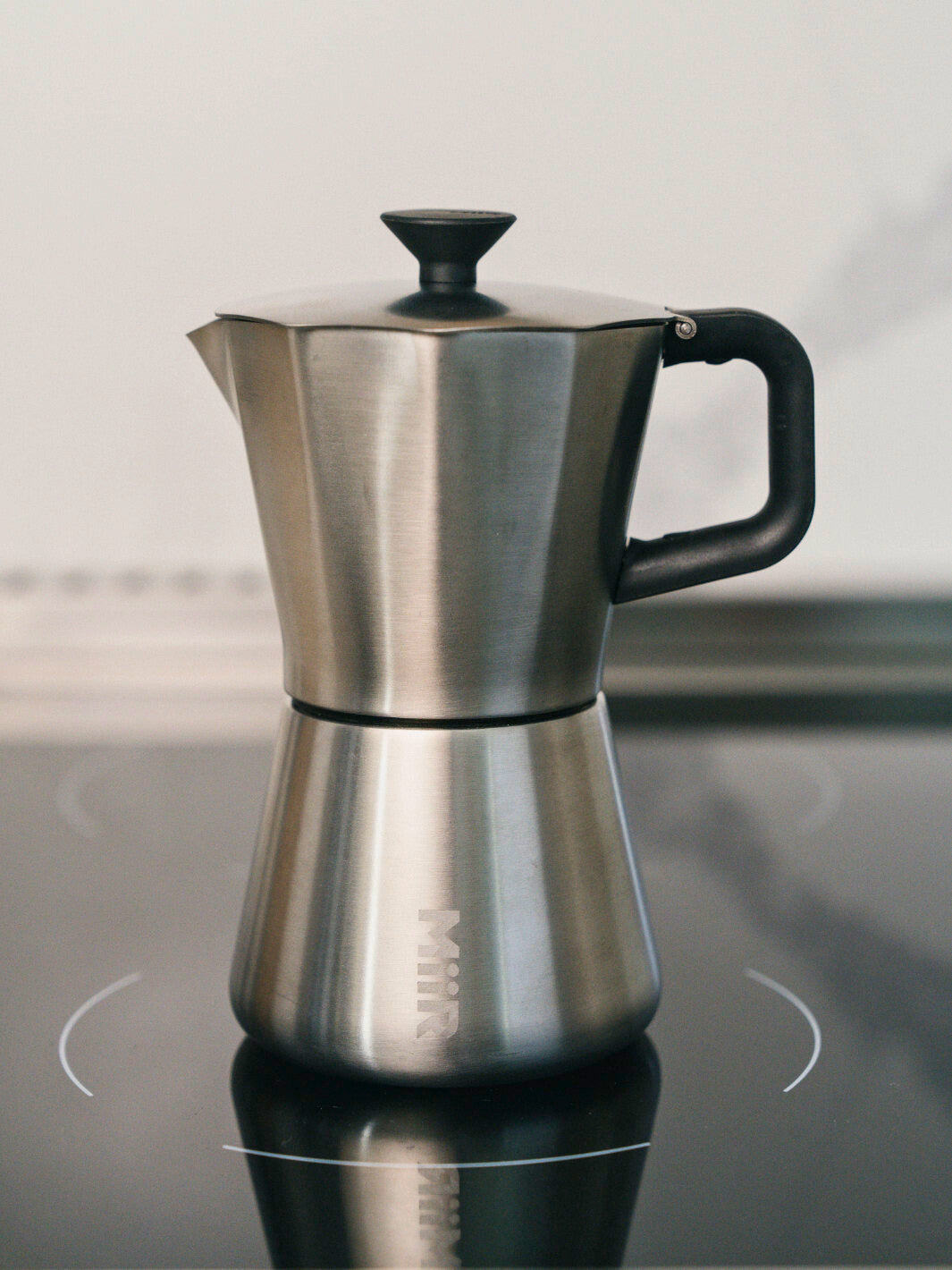 MiiR New Standard Moka Pot (295ml/10oz)