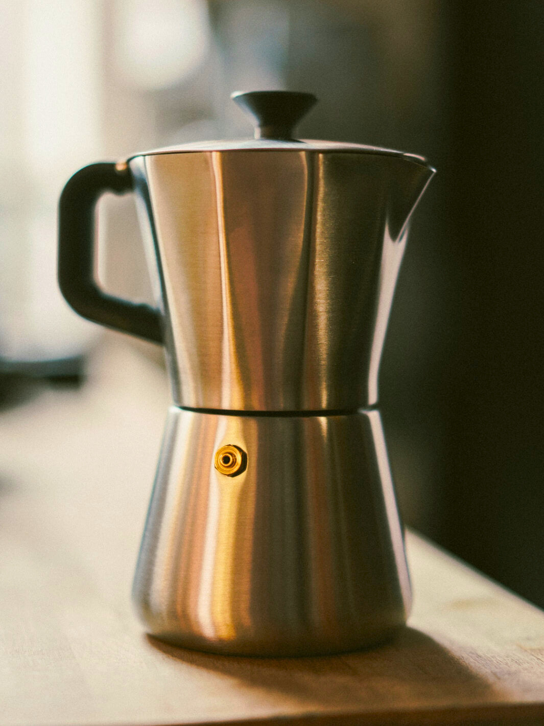 MiiR New Standard Moka Pot (295ml/10oz)