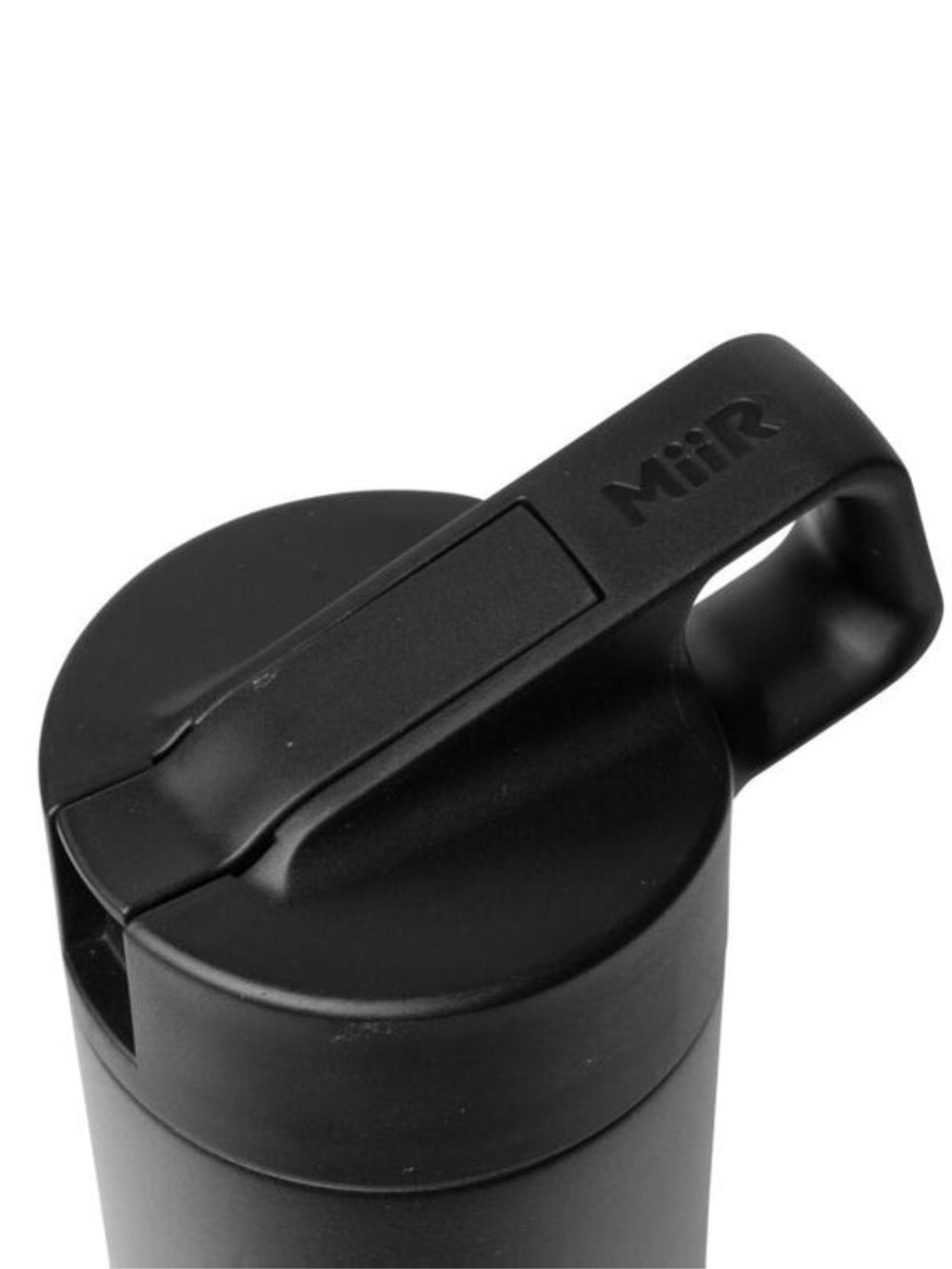 Photo of MiiR Straw Bottle (591ml/20oz) ( ) [ MiiR ] [ Hydration Bottles ]