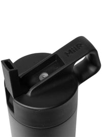 Photo of MiiR Straw Bottle (591ml/20oz) ( ) [ MiiR ] [ Hydration Bottles ]