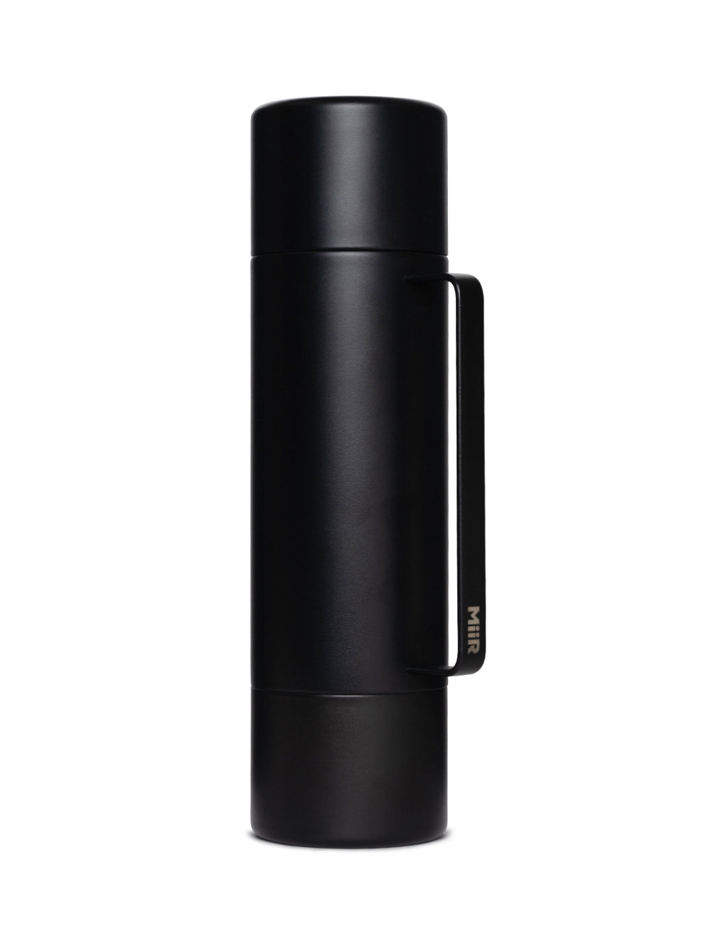 Photo of MiiR Tomo (1000ml/33oz) ( Black ) [ MiiR ] [ Decanters ]