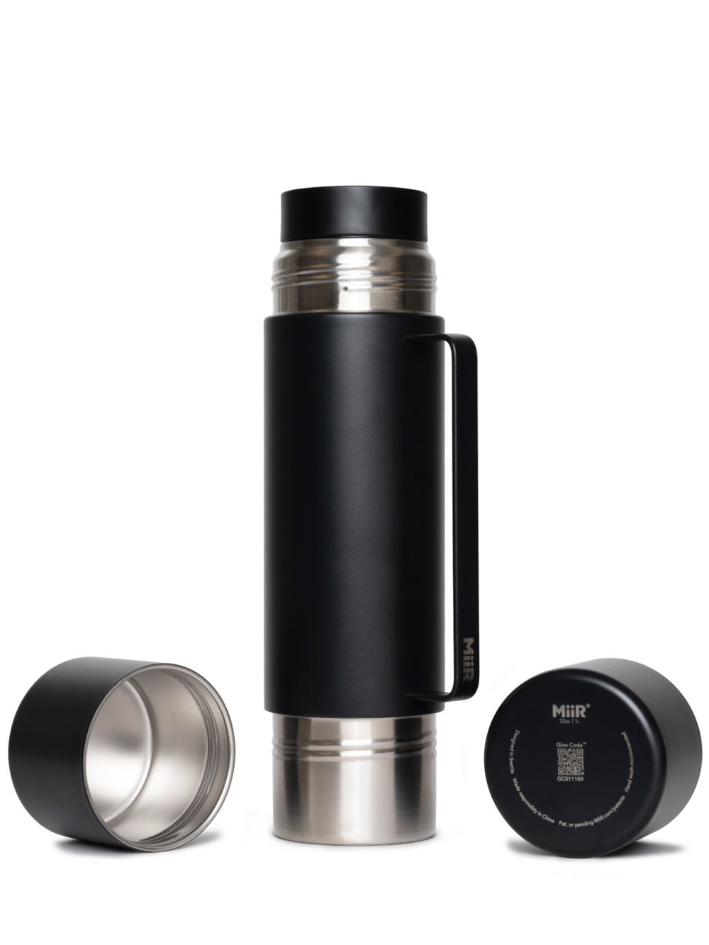Photo of MiiR Tomo (1000ml/33oz) ( ) [ MiiR ] [ Decanters ]