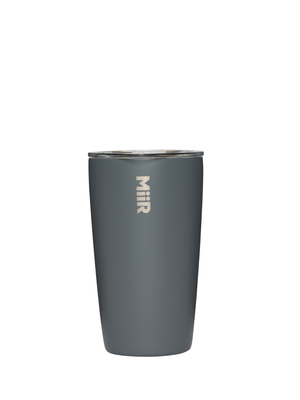 Photo of MiiR Tumbler (354ml/12oz) ( Basal Grey ) [ MiiR ] [ Reusable Cups ]