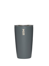 Photo of MiiR Tumbler (354ml/12oz) ( Basal Grey ) [ MiiR ] [ Reusable Cups ]
