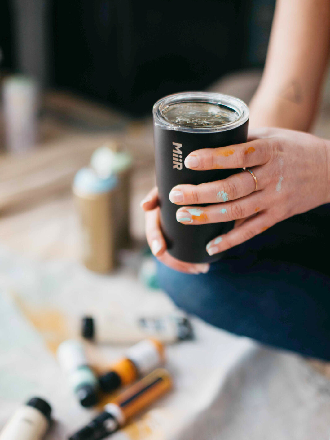 MiiR Tumbler (354ml/12oz)