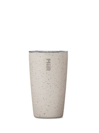 Photo of MiiR Tumbler (354ml/12oz) ( Desert Tan Speckle ) [ MiiR ] [ Reusable Cups ]