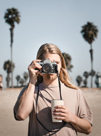 Photo of MiiR Tumbler (354ml/12oz) ( ) [ MiiR ] [ Reusable Cups ]