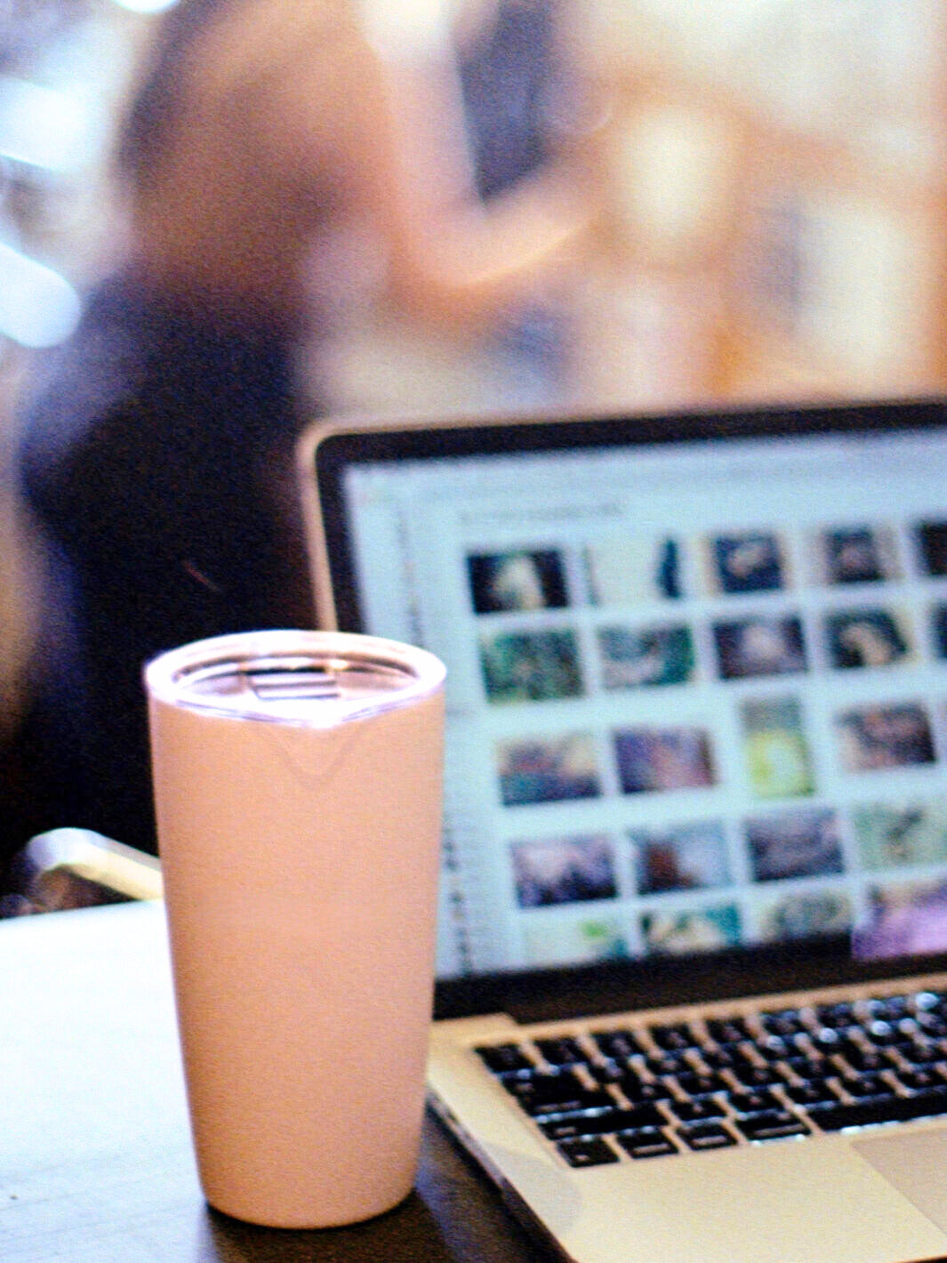MiiR Tumbler (473ml/16oz)