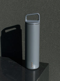 Photo of MiiR Wide Mouth Bottle (591ml/20oz) ( ) [ MiiR ] [ Hydration Bottles ]