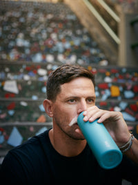 Photo of MiiR Wide Mouth Bottle (591ml/20oz) ( ) [ MiiR ] [ Hydration Bottles ]
