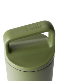 Photo of MiiR Wide Mouth Bottle (591ml/20oz) ( ) [ MiiR ] [ Hydration Bottles ]
