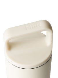 Photo of MiiR Wide Mouth Bottle (591ml/20oz) ( ) [ MiiR ] [ Hydration Bottles ]