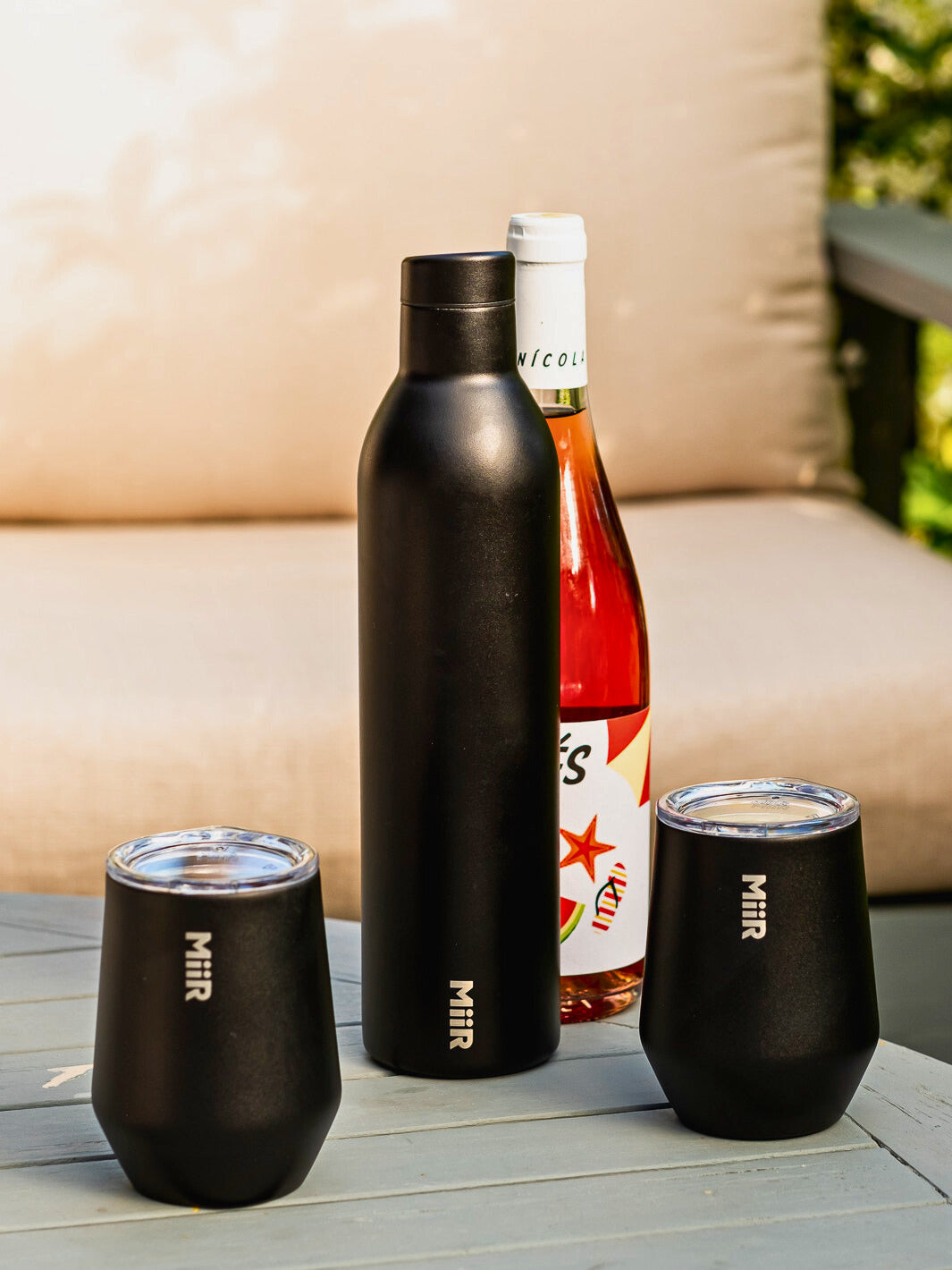 MiiR Wine Tumbler (295ml/10oz)