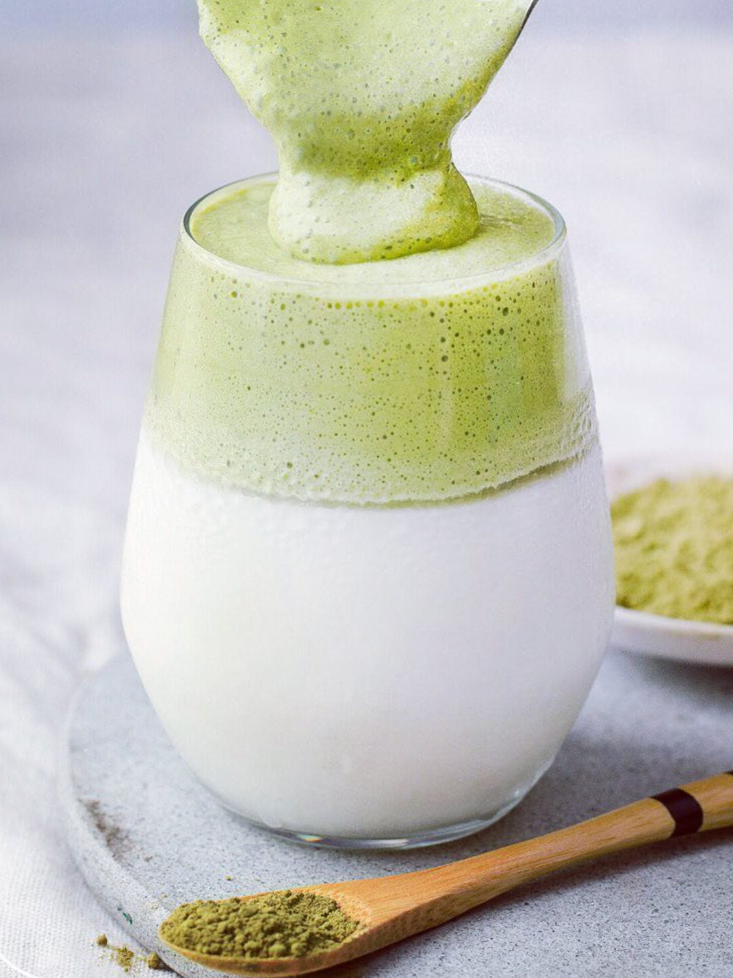 MILKADAMIA Barista Macadamia M*lk
