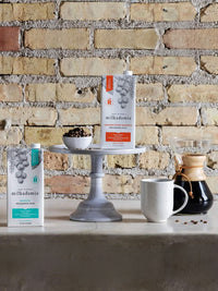 Photo of MILKADAMIA Barista Macadamia M*lk ( ) [ Milkadamia ] [ Alternative Milks ]