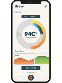 Photo of MORNING The Morning Machine (120V) ( ) [ Morning ] [ Electric Coffee Brewers ]