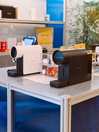 Photo of MORNING The Morning Mini (120V) ( ) [ Morning ] [ Electric Coffee Brewers ]