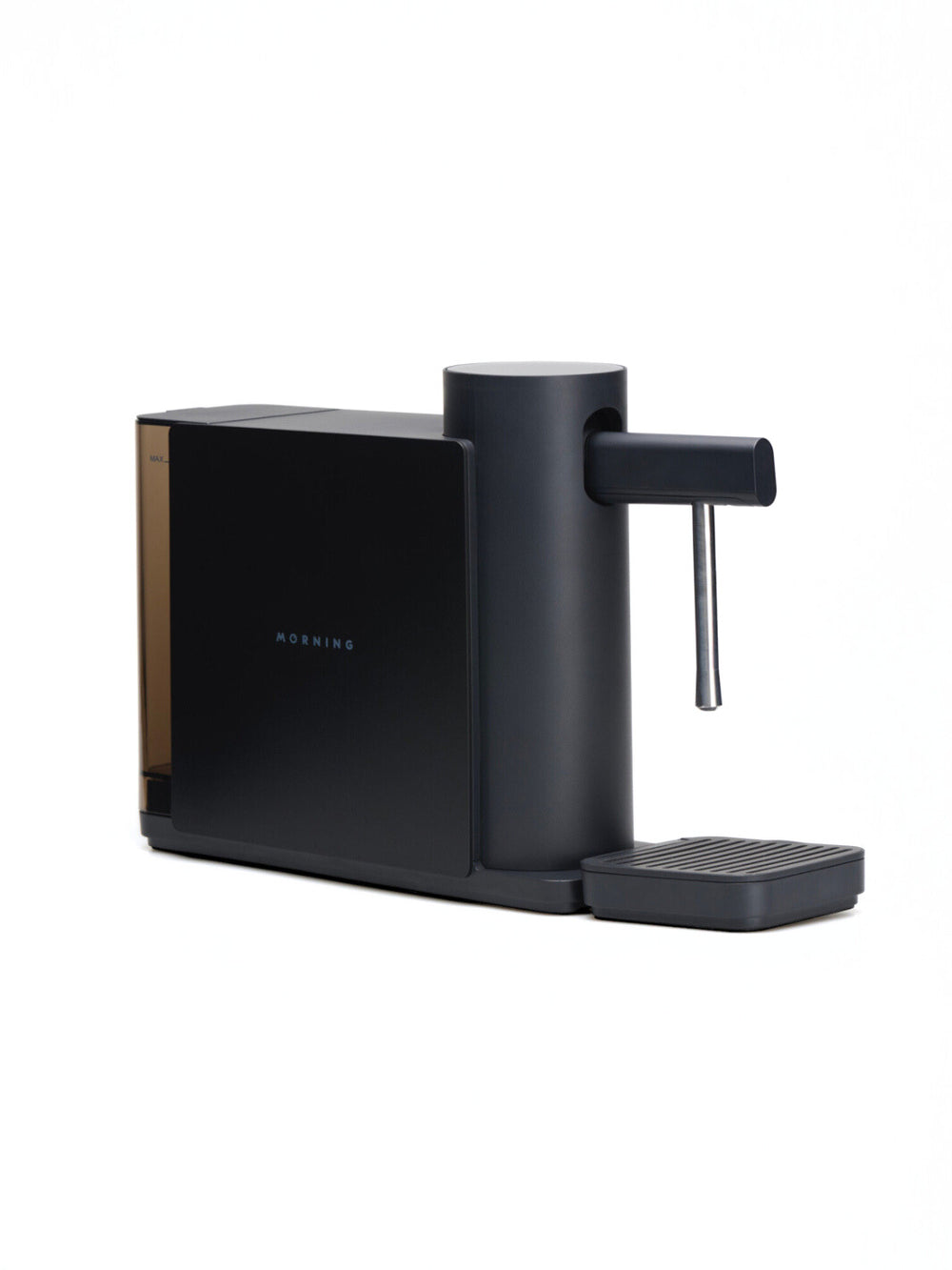 Photo of MORNING The Morning Dream (120V) ( Black ) [ Morning ] [ Milk Frothers ]