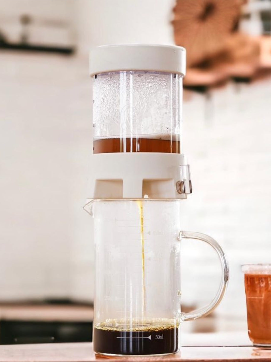 NextLevel PULSAR Brewer