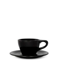 Photo of notNeutral LINO Capp/Latte Saucer (5-12oz/148-355ml) ( ) [ notNeutral ] [ Saucers ]