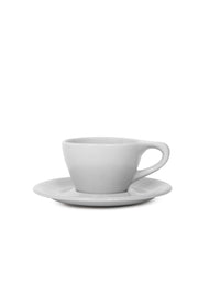 Photo of notNeutral LINO Double Cappuccino Cup (6oz/177ml) ( ) [ notNeutral ] [ Coffee Cups ]