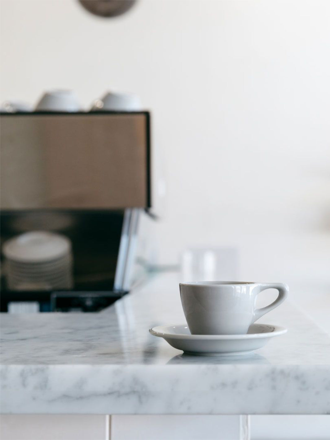 notNeutral LINO Espresso Cup (3oz/89ml)