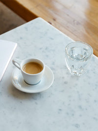 Photo of notNeutral LINO Espresso Cup (3oz/89ml) ( ) [ notNeutral ] [ Coffee Cups ]