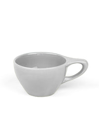 Photo of notNeutral LINO Large Latte Cup (12oz/355ml) ( Light Grey ) [ notNeutral ] [ Coffee Cups ]