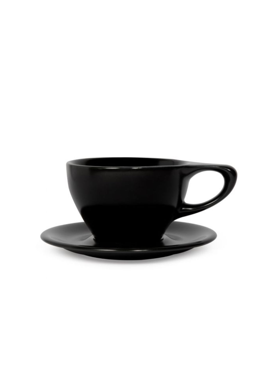 notNeutral LINO Capp/Latte Saucer (5-12oz/148-355ml)