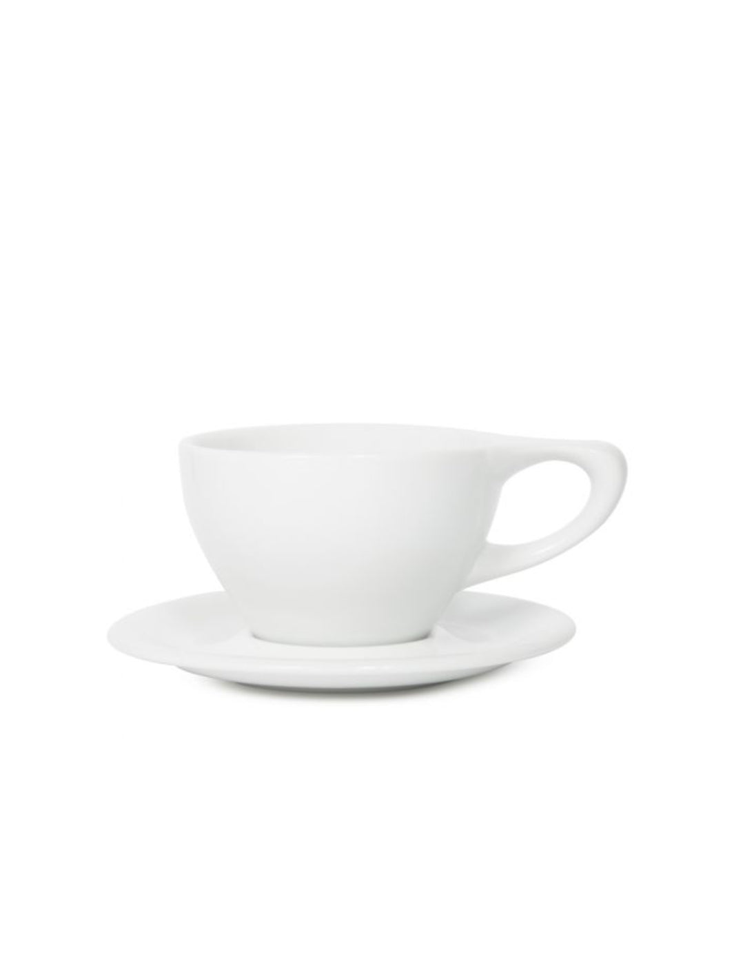 notNeutral LINO Capp/Latte Saucer (5-12oz/148-355ml)