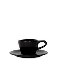 Photo of notNeutral LINO Capp/Latte Saucer (5-12oz/148-355ml) ( ) [ notNeutral ] [ Saucers ]